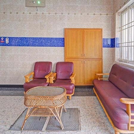 Hotel O Royal Residency Namakkal ภายนอก รูปภาพ