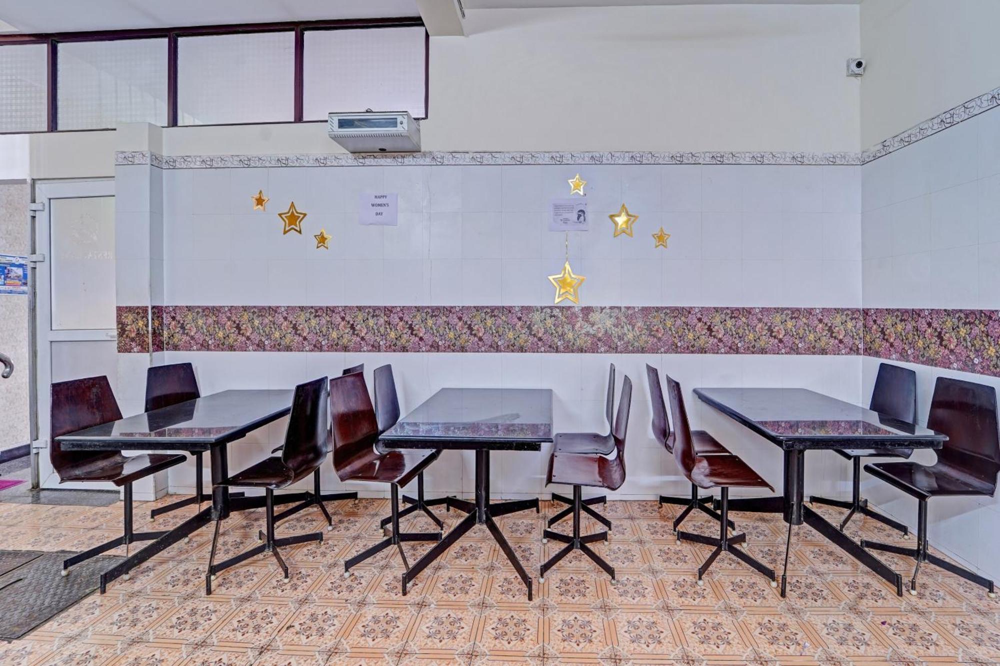 Hotel O Royal Residency Namakkal ภายนอก รูปภาพ